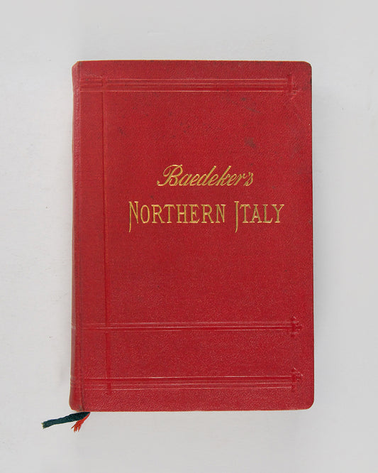 Last pre-World War 1 edition.