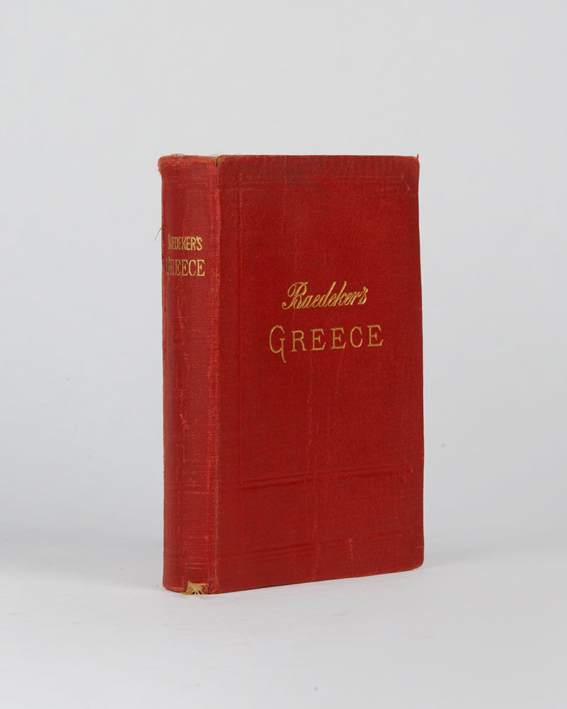 Last edition in English.