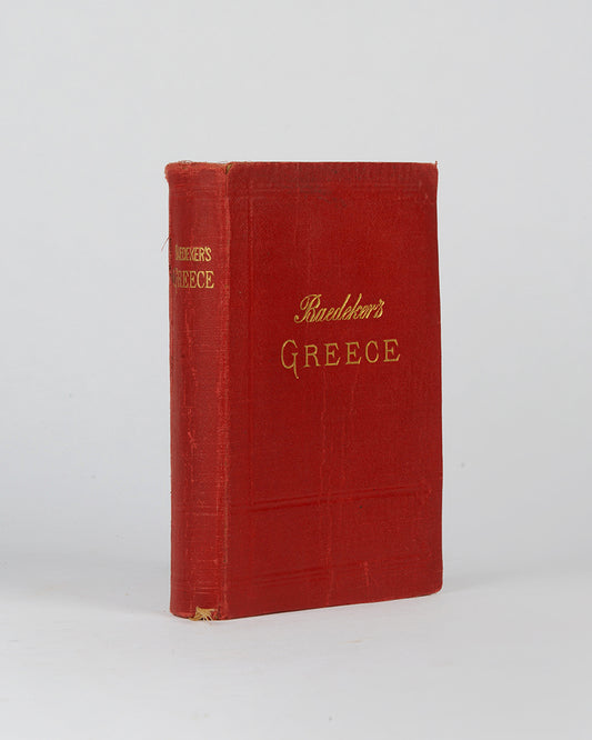 Last edition in English.