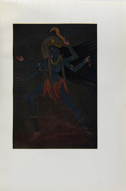 First edition Myths of the Hindus and Buddhists by Ananda Coomaraswamy, in a deluxe embossed binding.