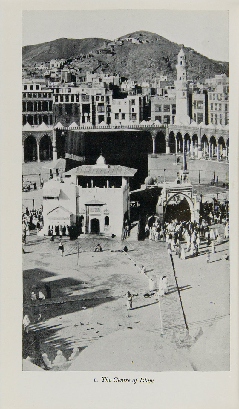 First edition of the Geographical Handbook for Western Arabia and the Red Sea includes geology, geography, the coasts, climate, history, people, ports and towns etc. 