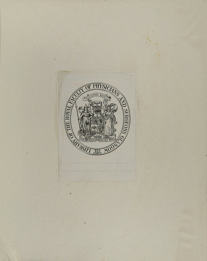 First edition of Dysentery in Hazaribagh Central Jail January 1910-March 1911 by R. T. Wells, a scarce scientific paper printed in India.