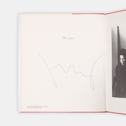 Signed by the artist. Illustrated with 15 colour plates. A fine example with the original dust jacket.