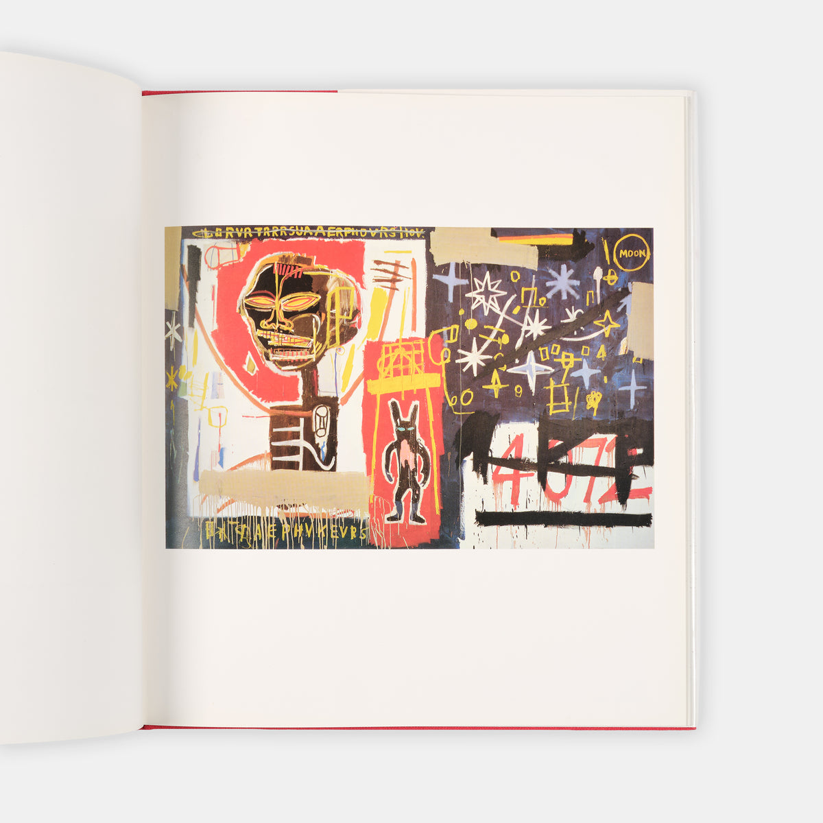 Signed by the artist. Illustrated with 15 colour plates. A fine example with the original dust jacket