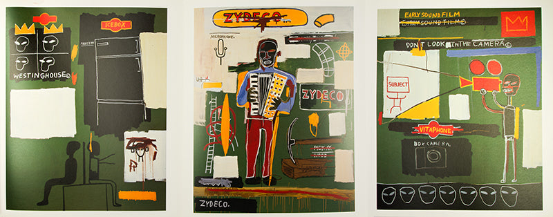 Signed by the artist. Illustrated with 15 colour plates. A fine example with the original dust jacket.