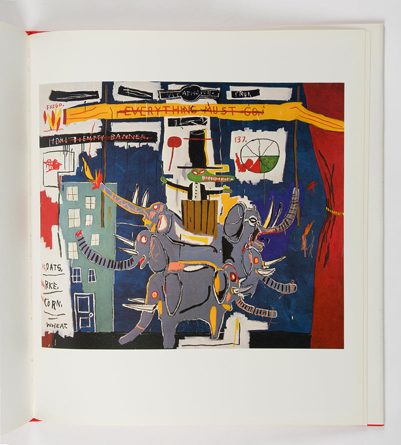 Signed by the artist. Illustrated with 15 colour plates. A fine example with the original dust jacket.