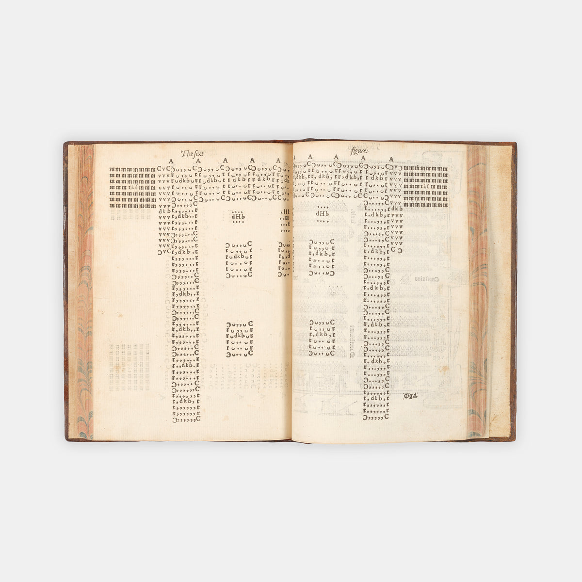 The first edition in English of Niccolò Machiavelli's The Arte of Warre, translated out of the Italian original by Peter Whitehorne