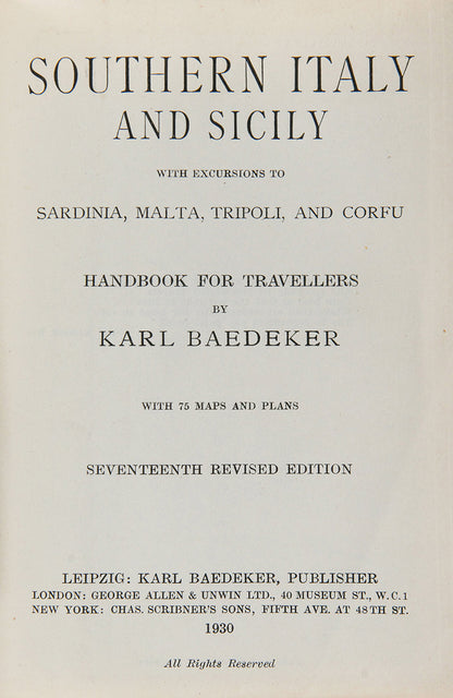 Last edition published