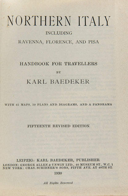 Last English edition