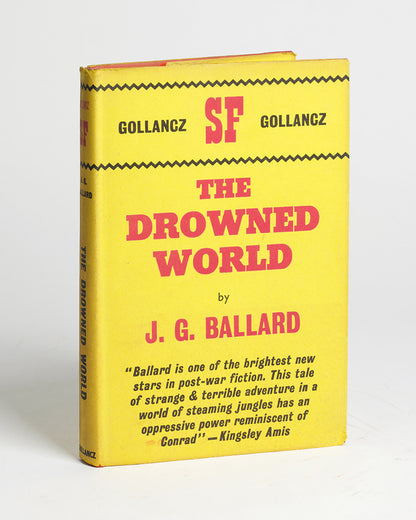 The Drowned World.
