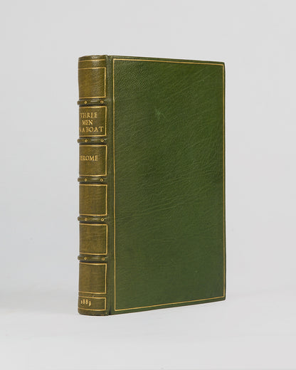 Three Men in a Boat is considered an important work of the Victorian comic texts, affording the reader a genuine insight into the morals and social mores of the period.