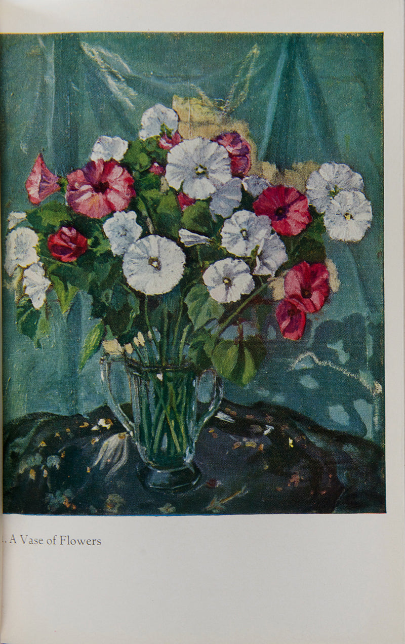 Originally published as two separate essays by Winston Churchill in Thoughts and Adventures (1932) as Hobbies and Painting as a Pastime. This edition has the addition of the colour illustrations.