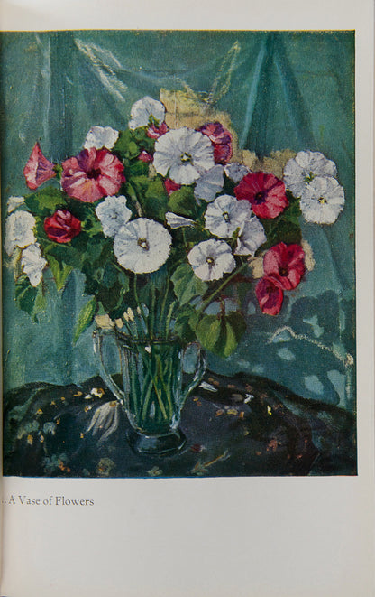 Originally published as two separate essays by Winston Churchill in Thoughts and Adventures (1932) as Hobbies and Painting as a Pastime. This edition has the addition of the colour illustrations.