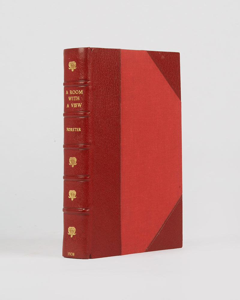 A Room With a View is the classic work by E.M. Forster, one of Britain's most well-known writers of the early Twentieth Century.
