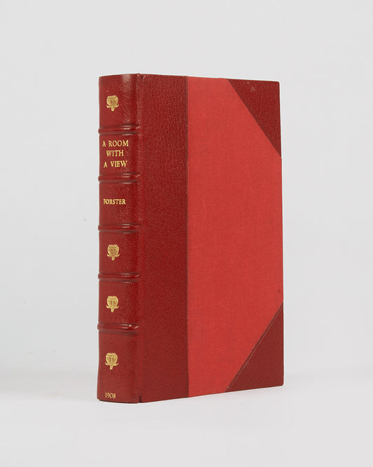 A Room With a View is the classic work by E.M. Forster, one of Britain's most well-known writers of the early Twentieth Century.