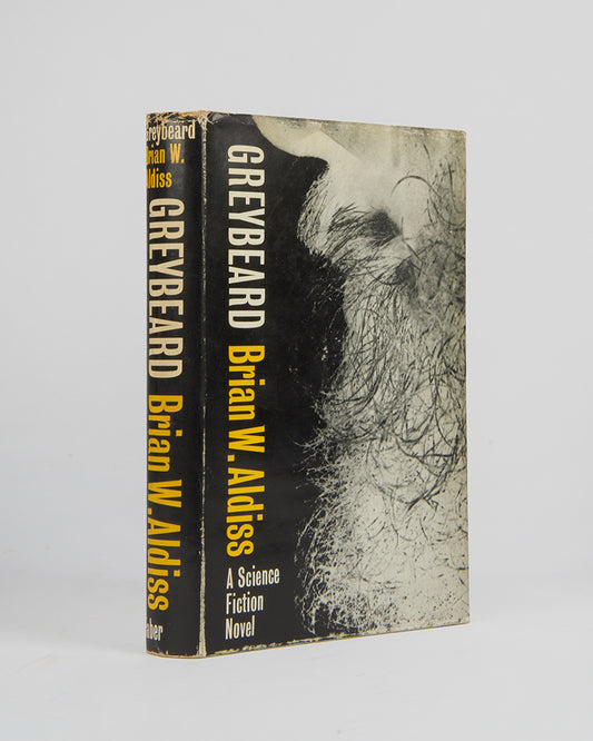 Aldiss sets this novel in the futuristic world of post-nuclear decimation.
