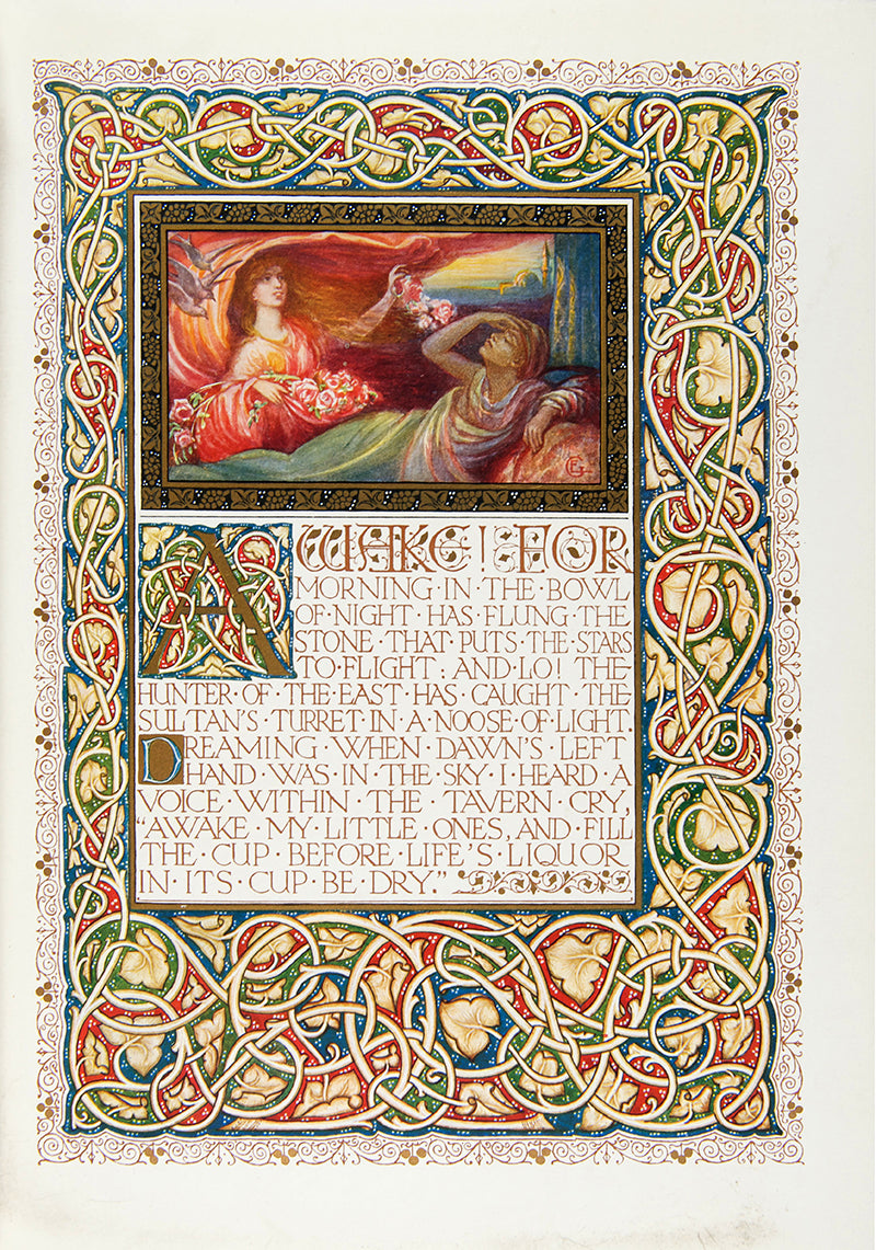 First edition of this profusely illustrated reproduction