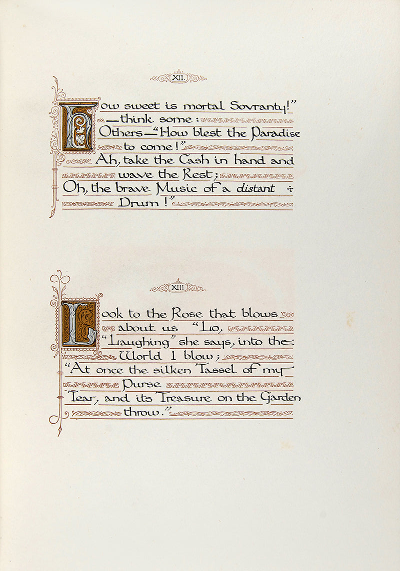 First edition of this profusely illustrated reproduction