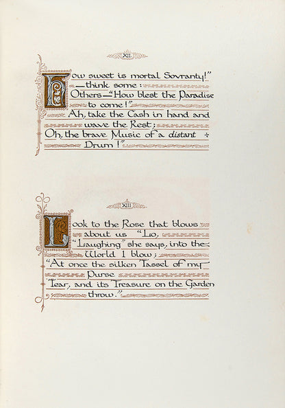 First edition of this profusely illustrated reproduction