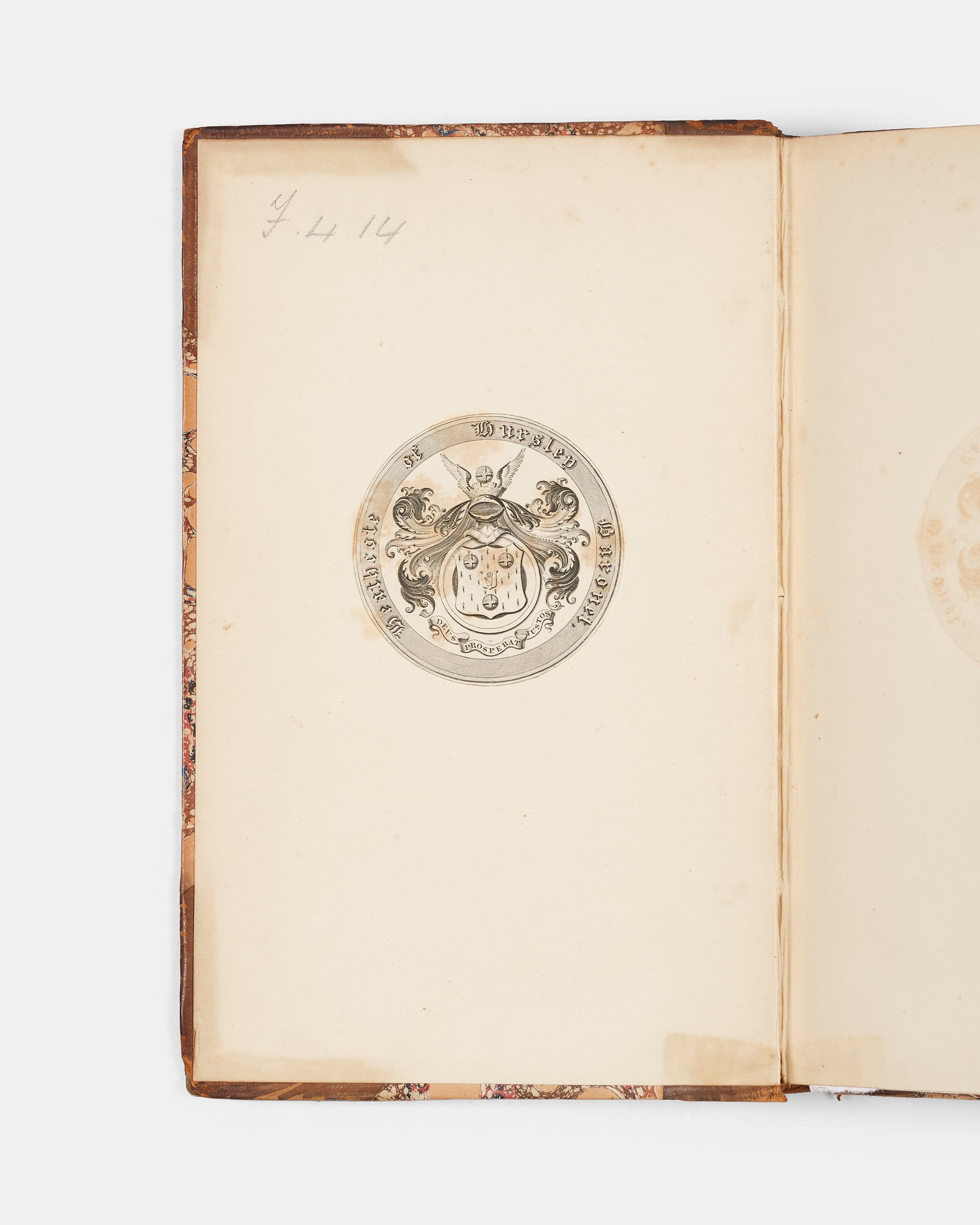 First edition of Observations on the Mussulmauns of India by Mrs Meer Hassan Ali, scarce work revealing Shia Muslim Society in India.