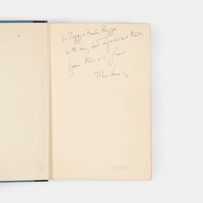 A handsome copy of John F. Kennedy's Pulitzer Prize winning account, Profiles In Courage.