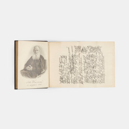 Sobranie Sochineniia [The Complete Works].