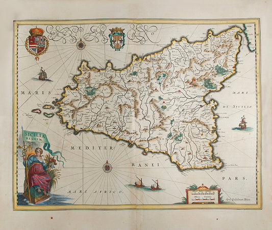 Sicilia Regnum.