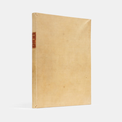 The first edition of philosopher Jacques LefÃ¨vre d'Ã‰taples's condensed version of Boethius's De Arithmetica (On Arithmetic), published by Hneri Estienne in 1503.