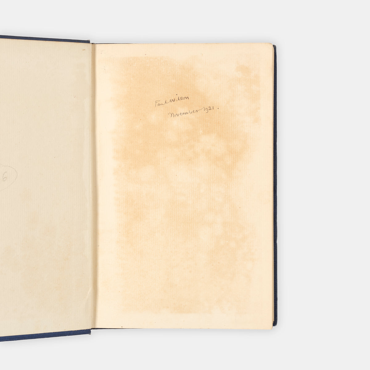 The first edition of Friedrich August von Hayek's Prices and Production, published after his lecture series given at the London School of Economics in 1930-1931, preceding the German language edition