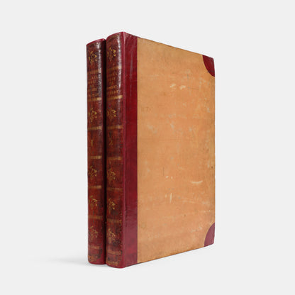 First edition of one of the most beautiful bird books ever published, Jean Baptiste Audebert's Oiseaux Dorés ou Reflets Metallaques, one of only 15 copies with captions printed in gold.