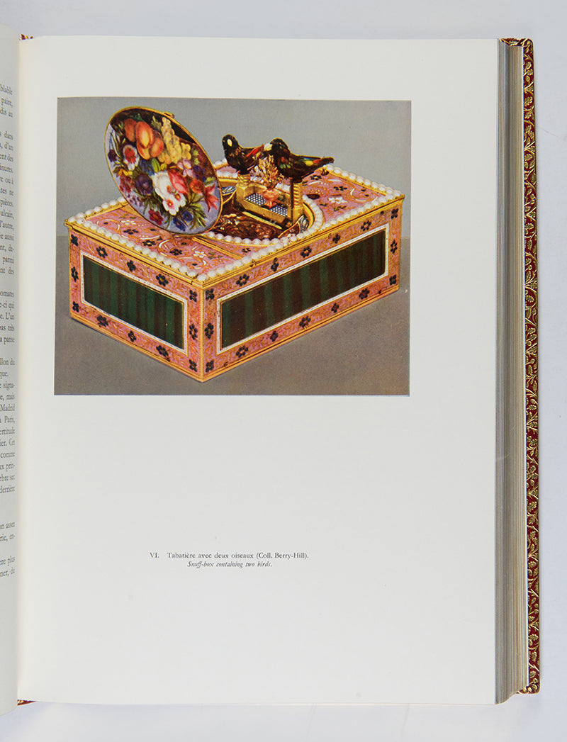 The history and development ofautomata. 