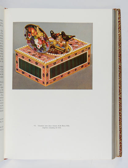 The history and development ofautomata. 