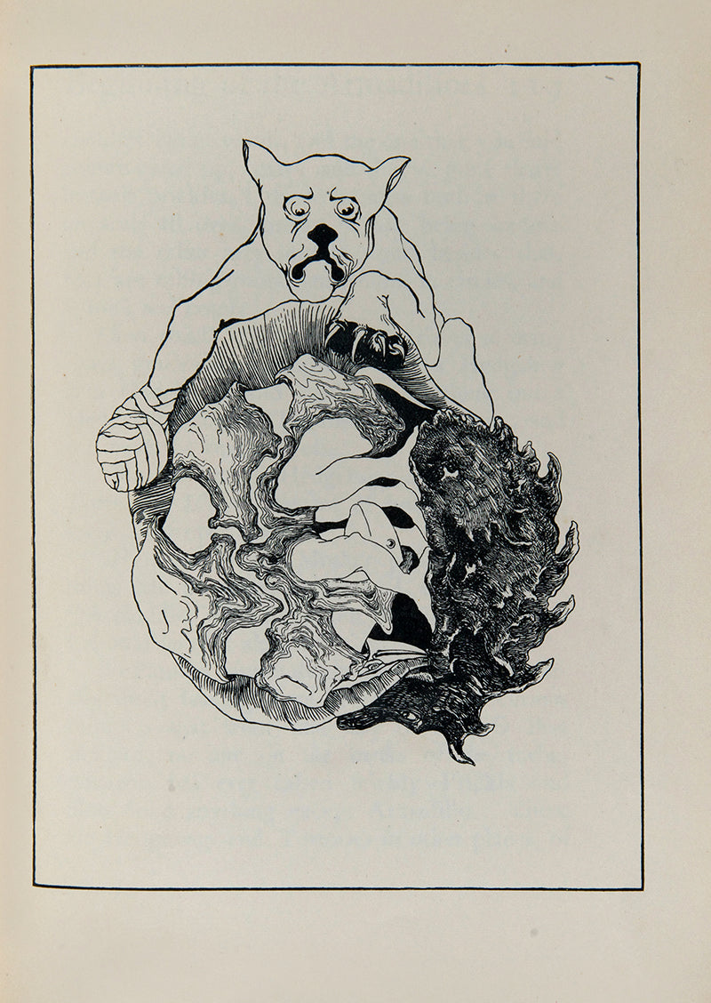 A handsome first edition of Rudyard Kipling's Just So Stories, a perennial children's classic. 