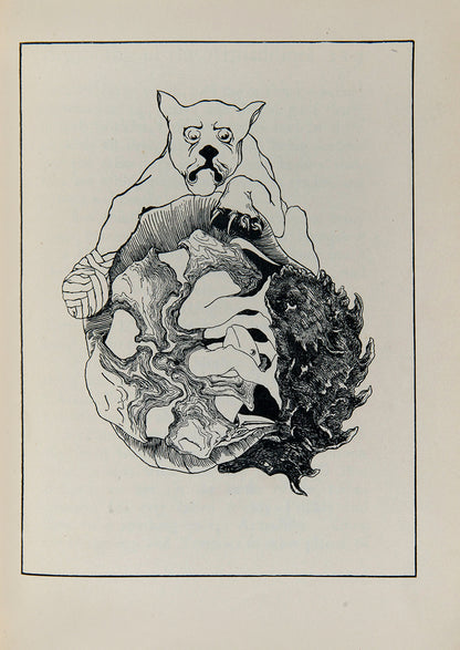 A handsome first edition of Rudyard Kipling's Just So Stories, a perennial children's classic. 