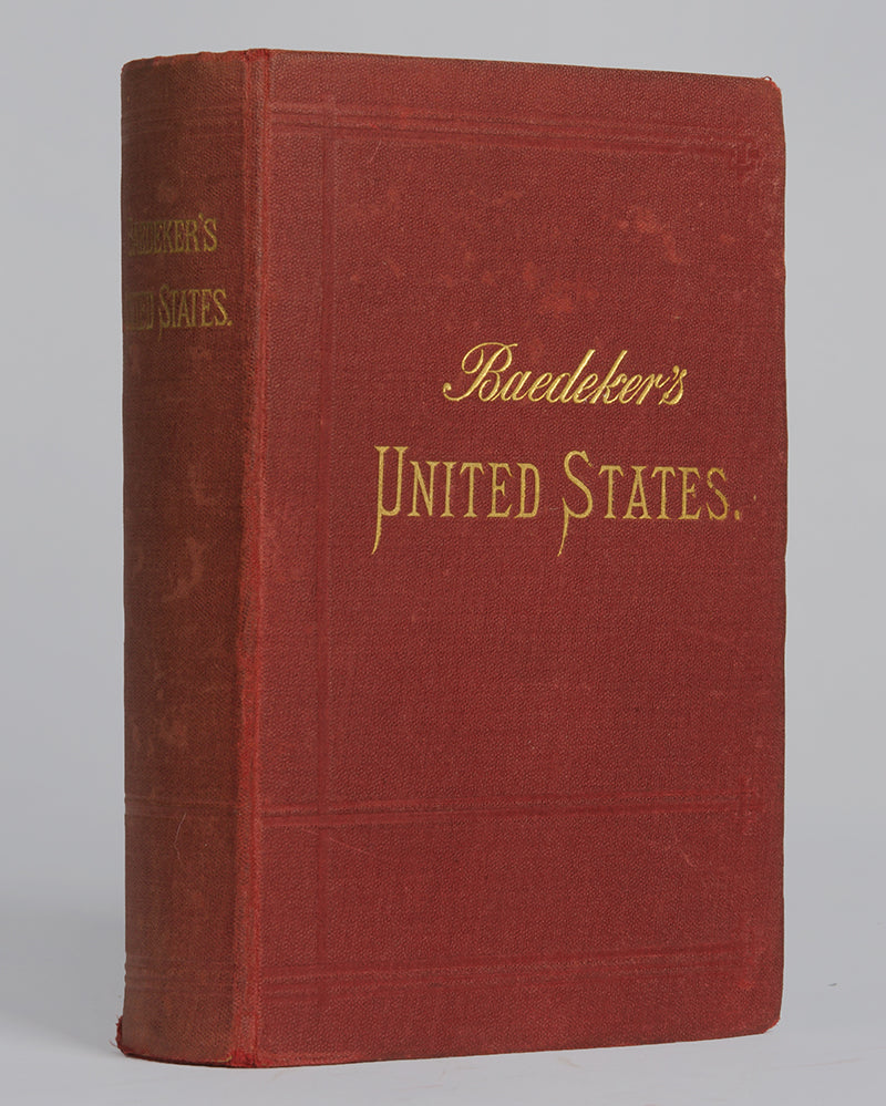 A scarce first edition. Only four editions were published in English.