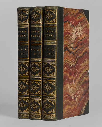 Jane Eyre:
