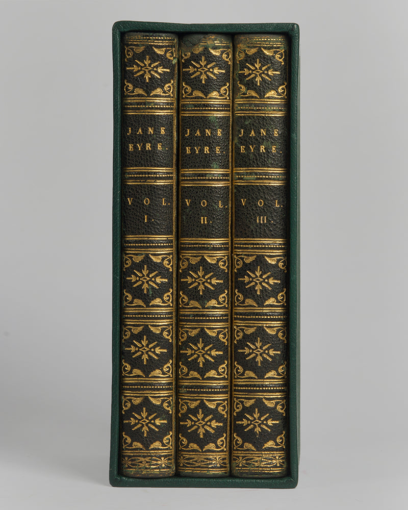 Jane Eyre: