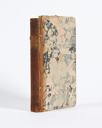 Four pamphlets on the East India company including Original Papers Relative to the rights and Pretensions of the Nabob of Arcot, Political Letters Written in March and April 1784 by a Late Member of Parliament.