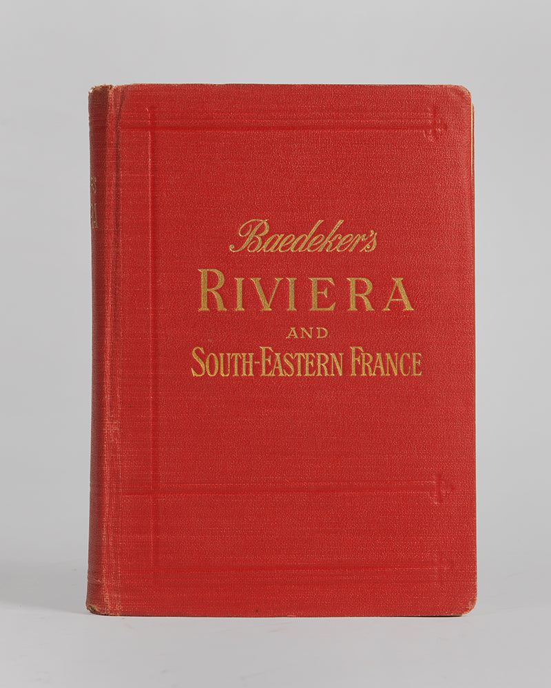 First and only edition in English