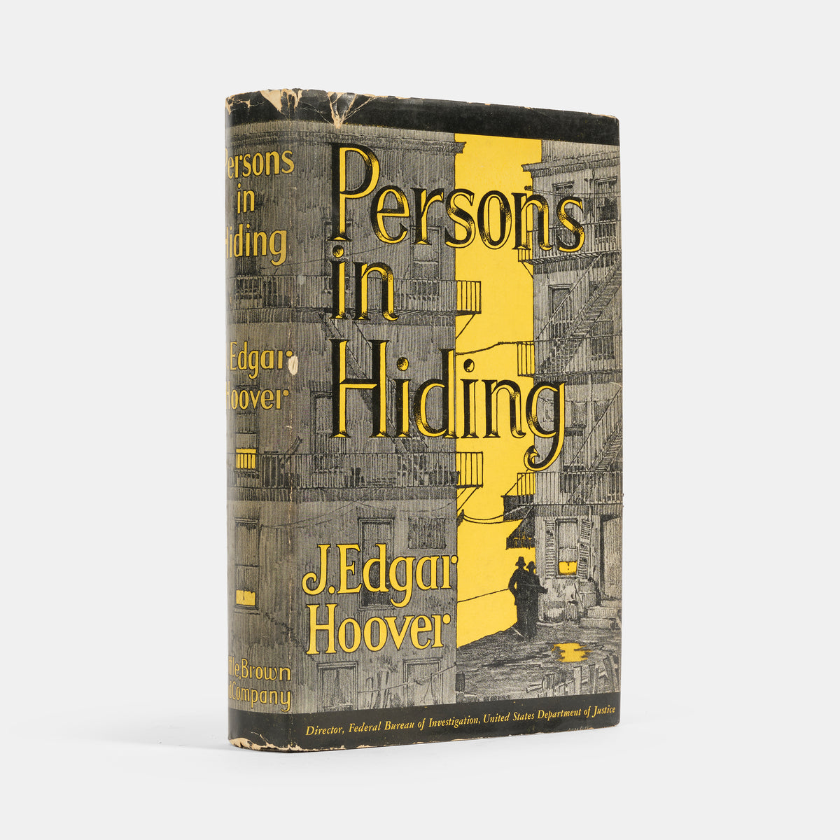 Persons in Hiding.