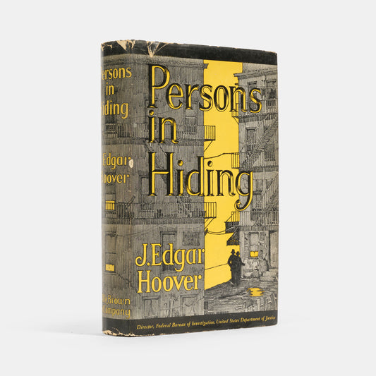 Persons in Hiding.