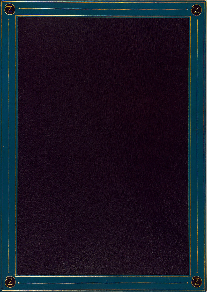 copy number 1 signed 