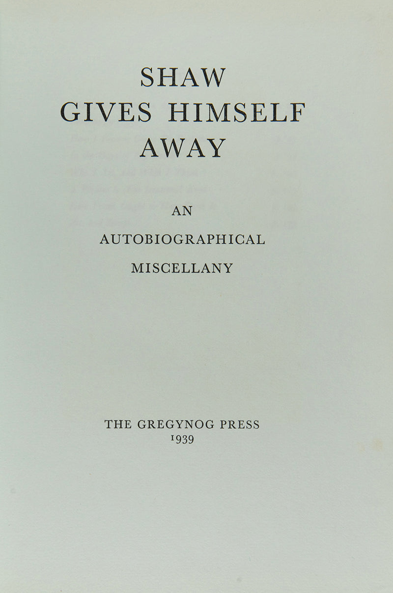 Limited edition numbered 56 of 300 copies