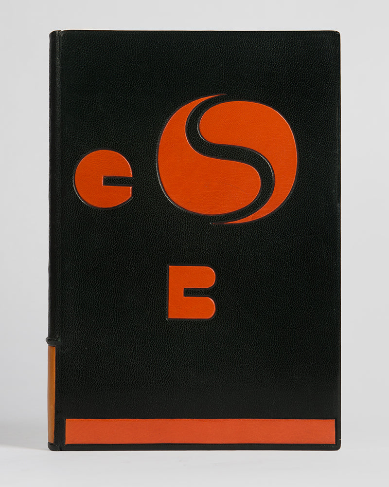 Limited edition numbered 56 of 300 copies
