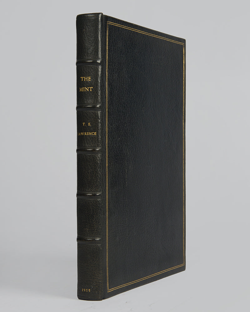 First edition of this military training manual