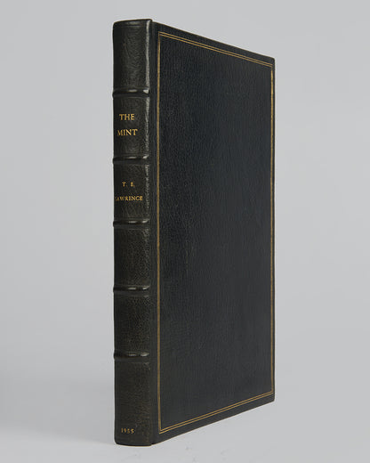First edition of this military training manual