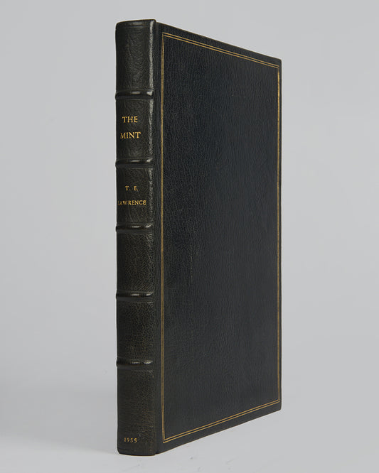 First edition of this military training manual