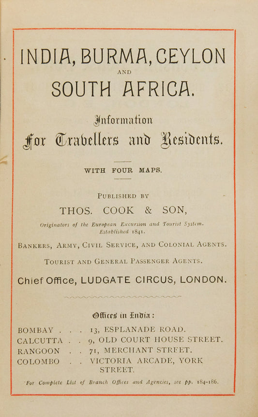 First edition of this title. 