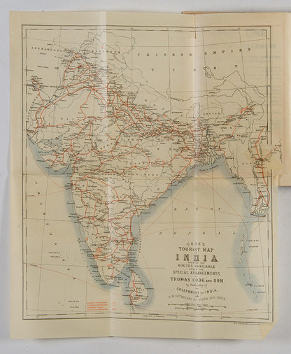First edition of this title. 
