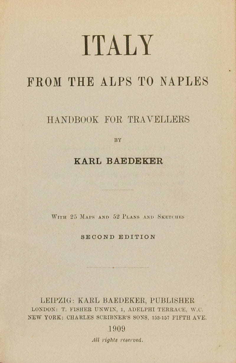 There were only three editions of this title issued. 